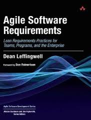Buch Agile Software Requirements